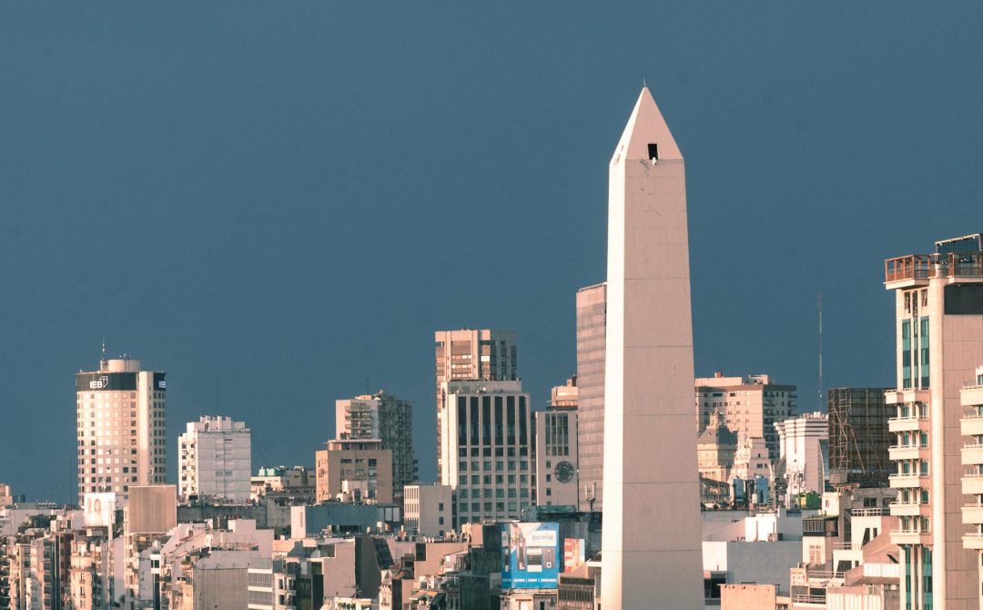 Buenos Aires 3
