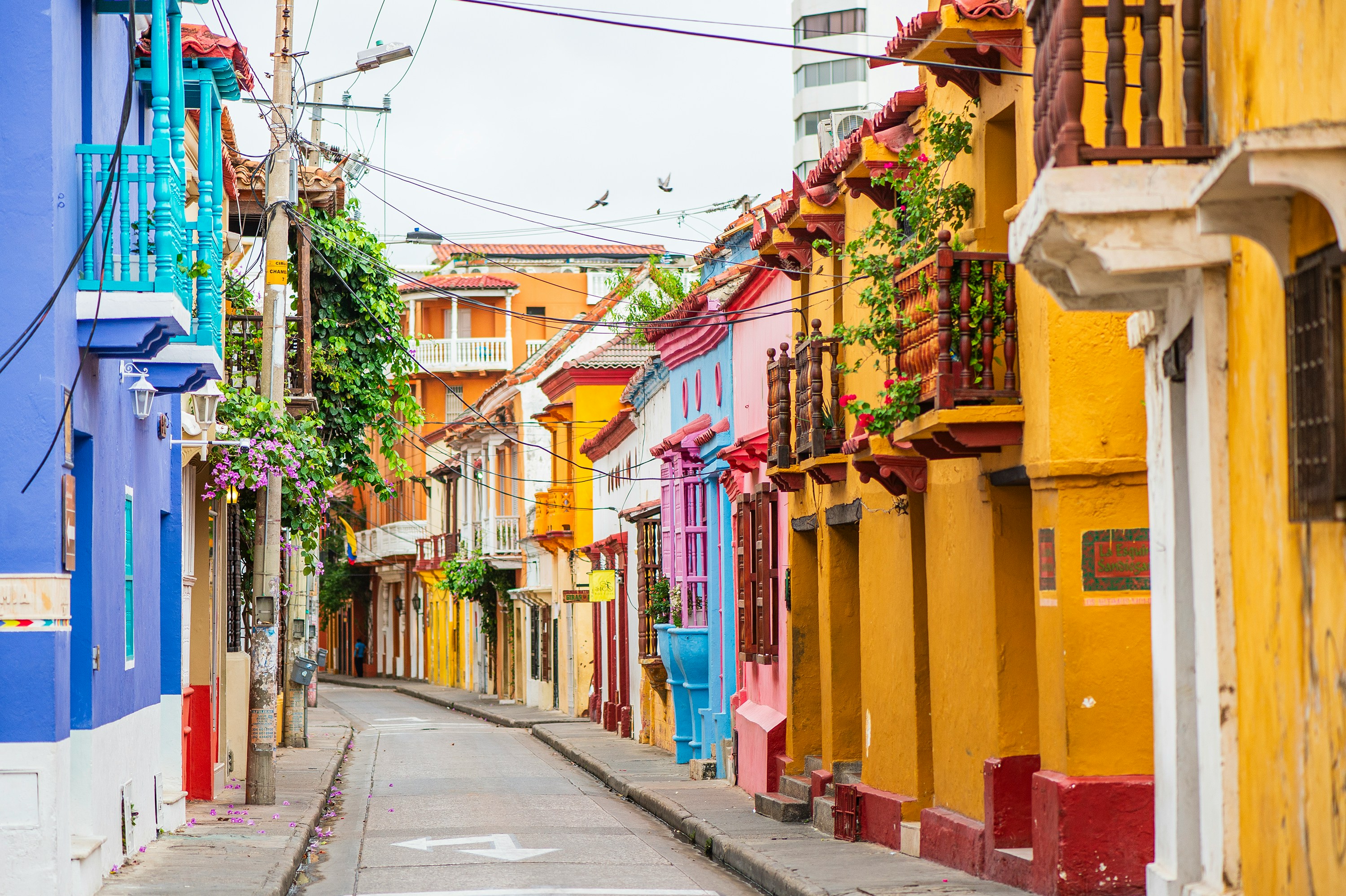 Cartagena