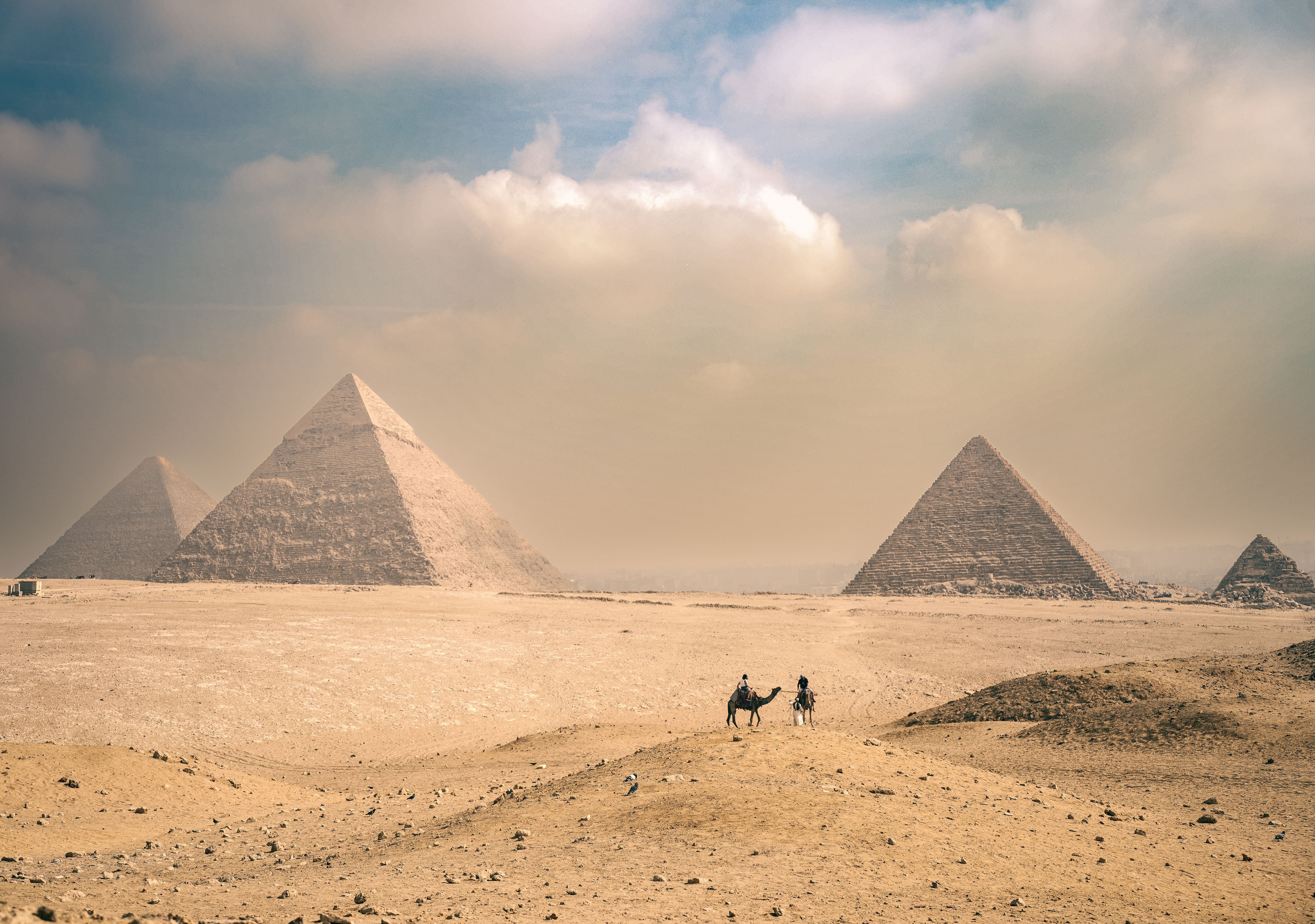 EGIPTO
