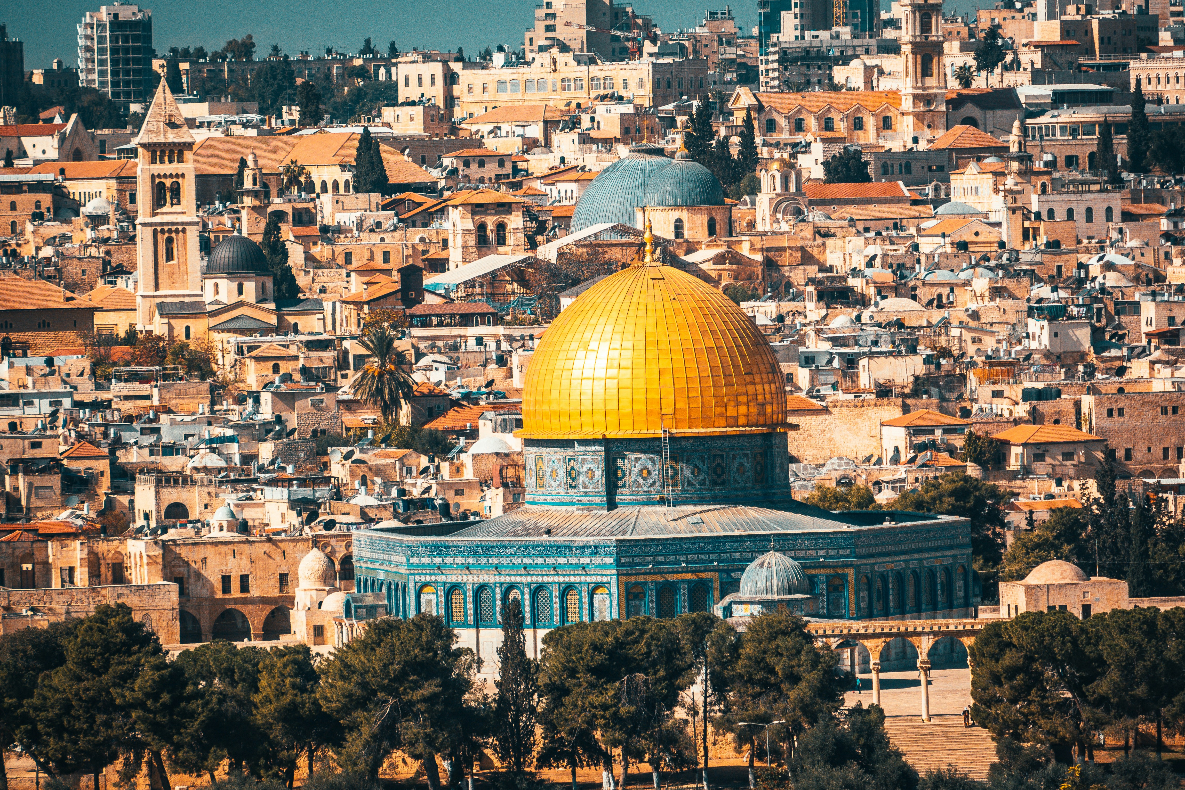 ISRAEL