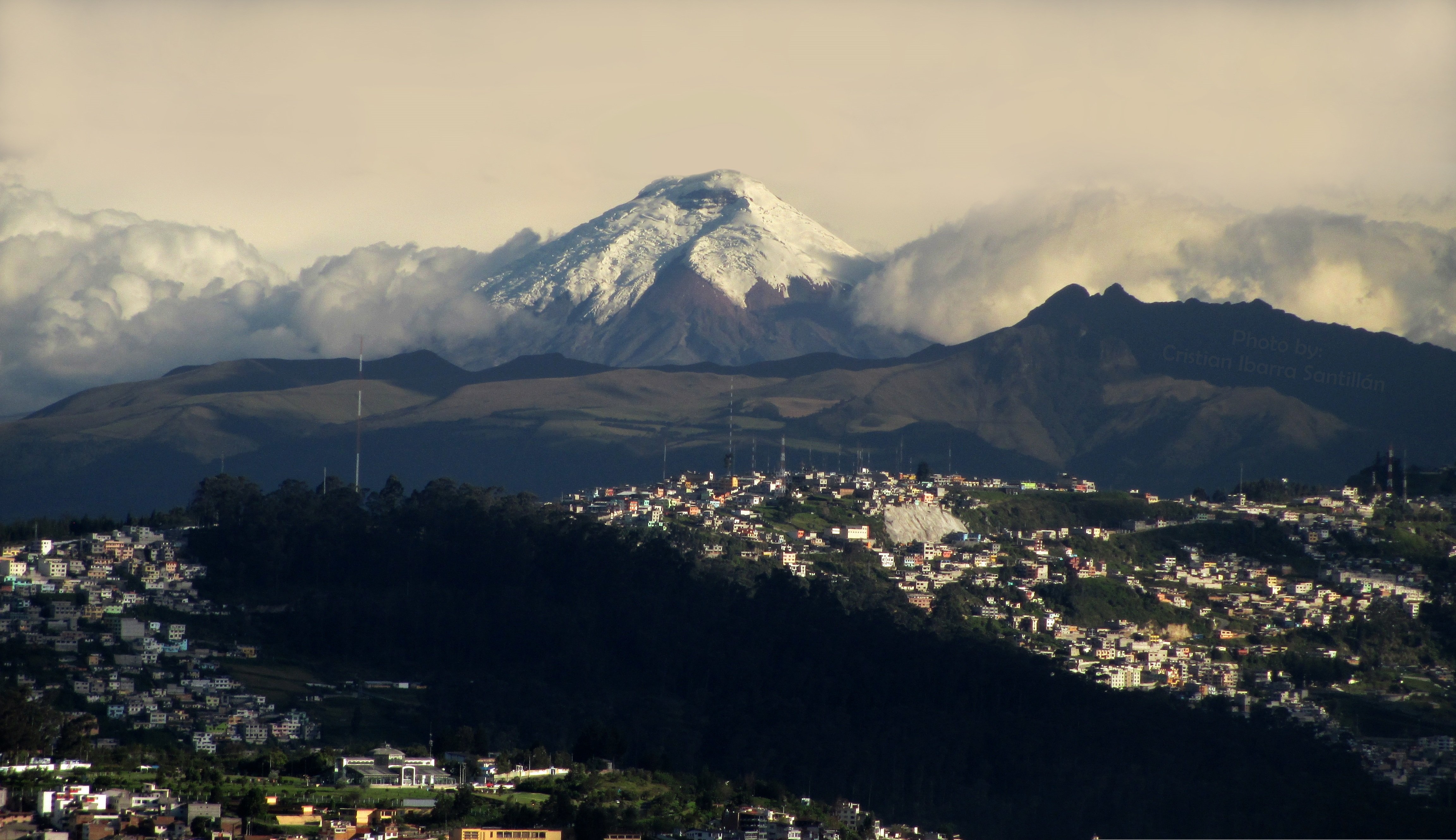 QUITO