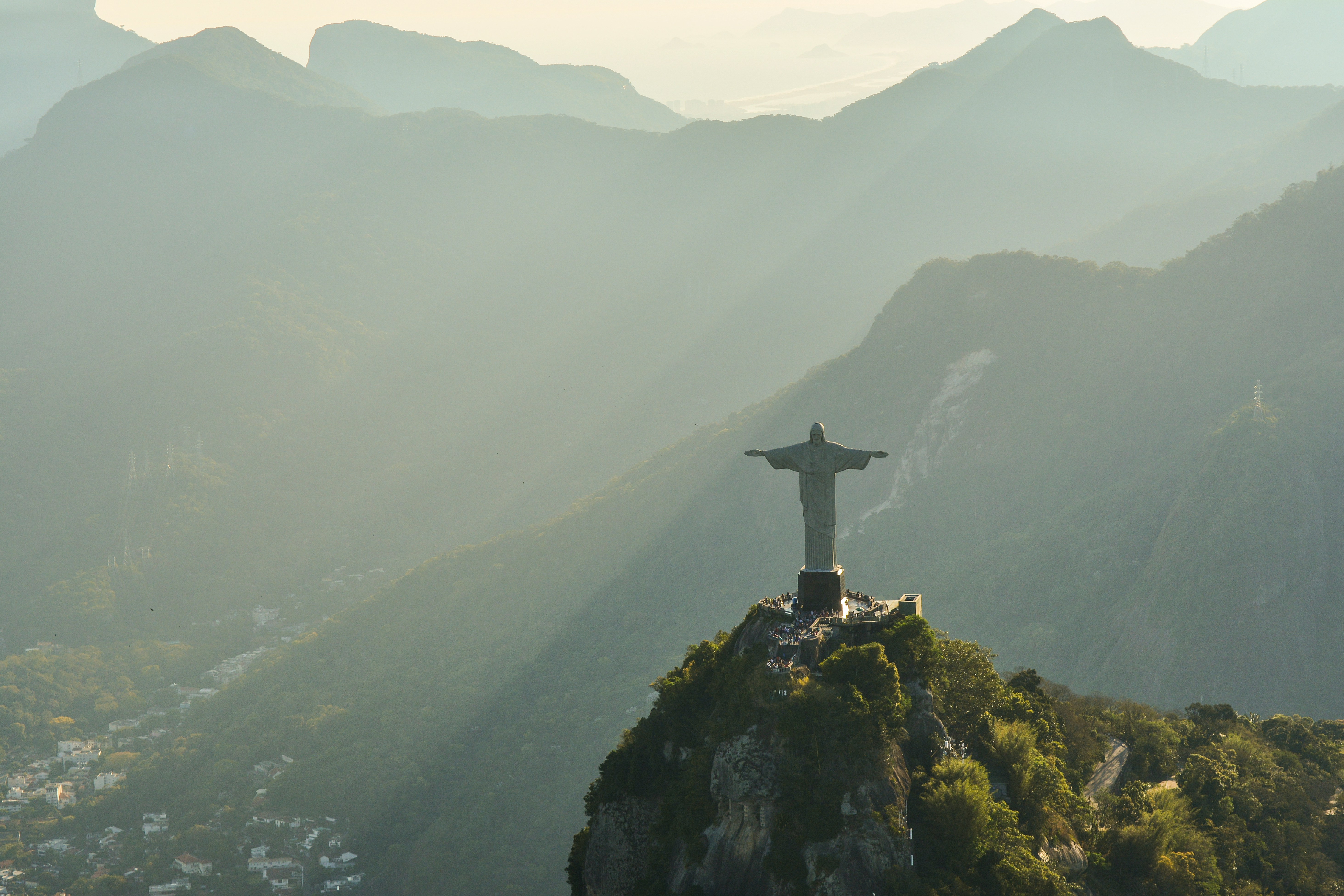 RIO DE JANEIRO