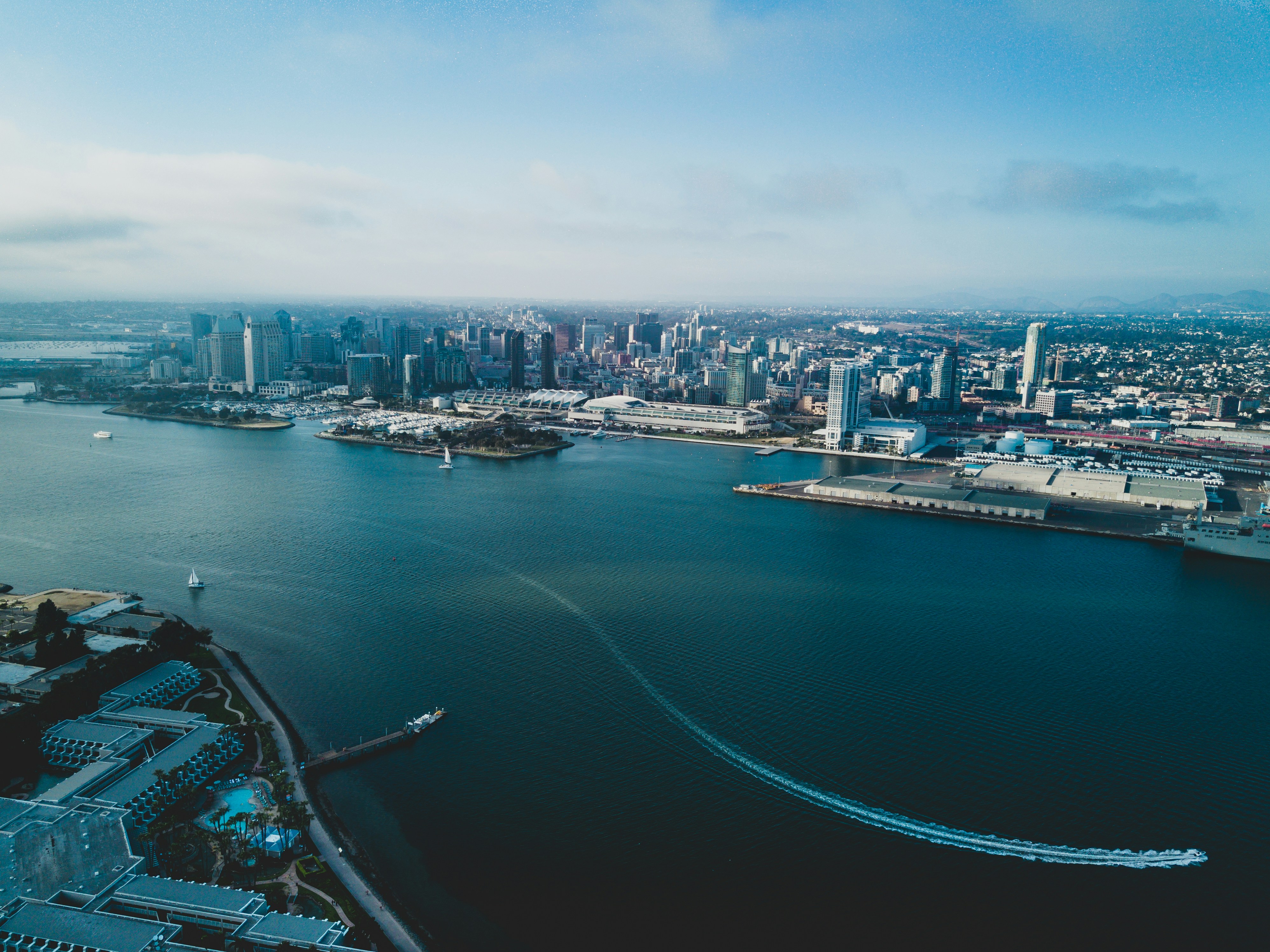 San Diego