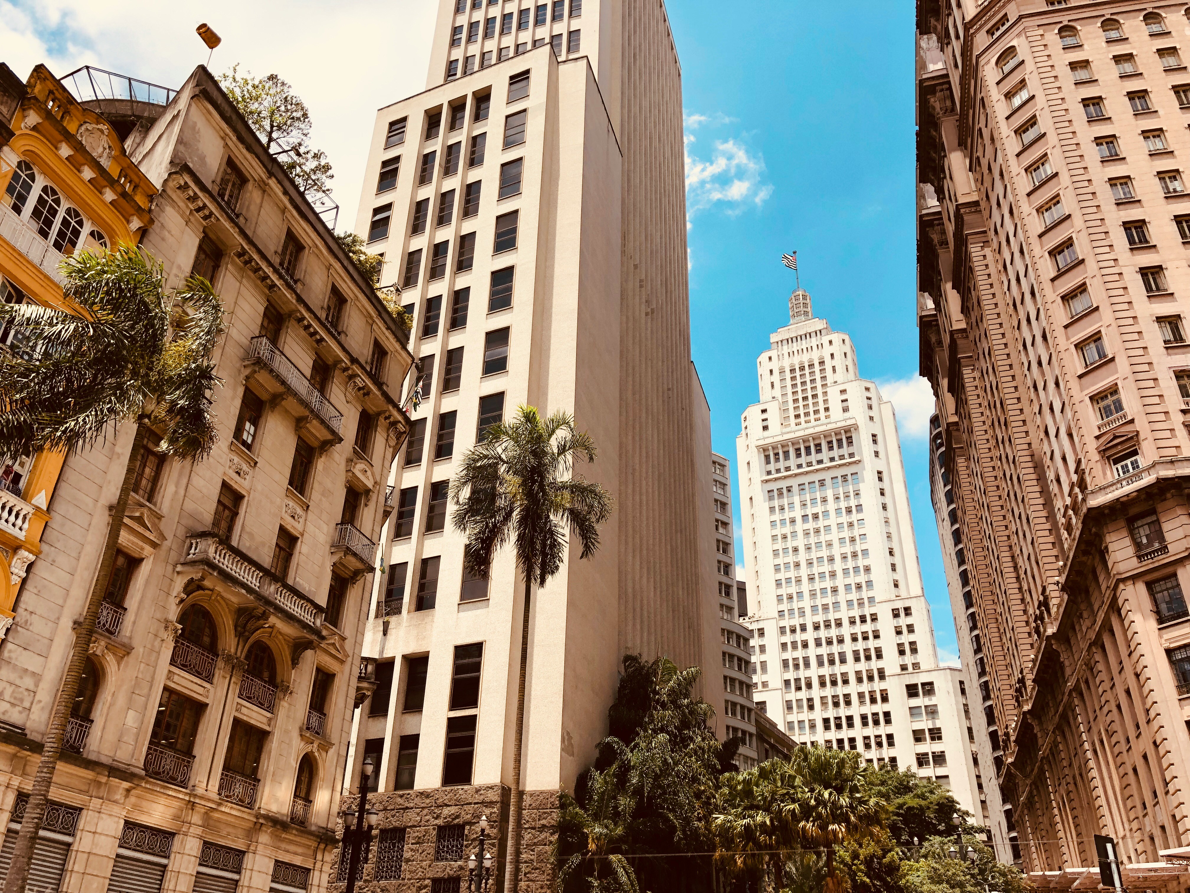 sao paulo