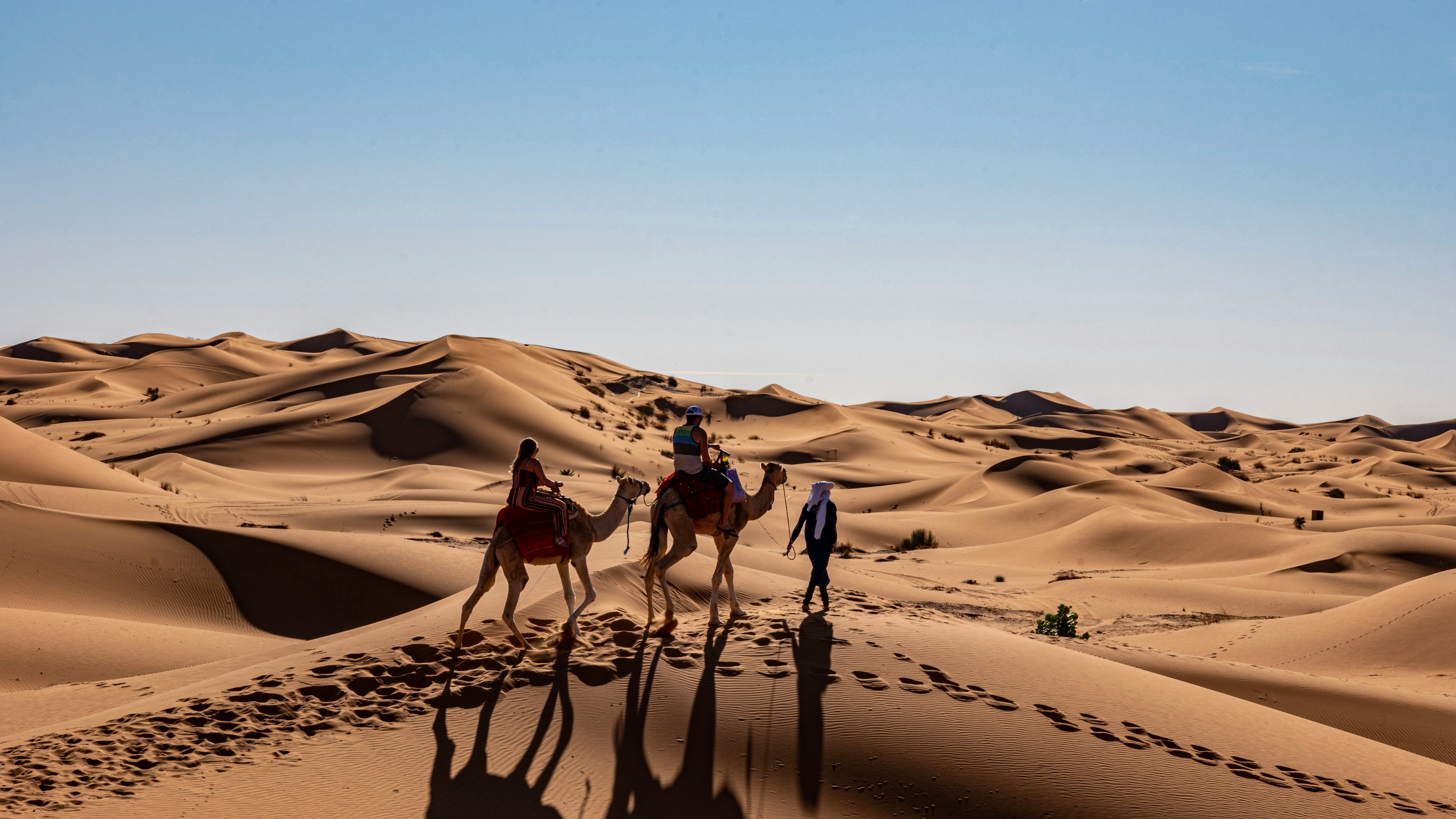ERFOUD MARRUECOS