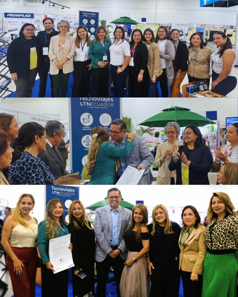 Reconocimiento Ministerio de Turismo (1)