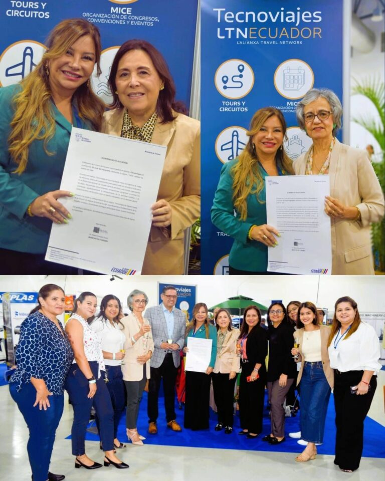 Reconocimiento Ministerio de Turismo (2)