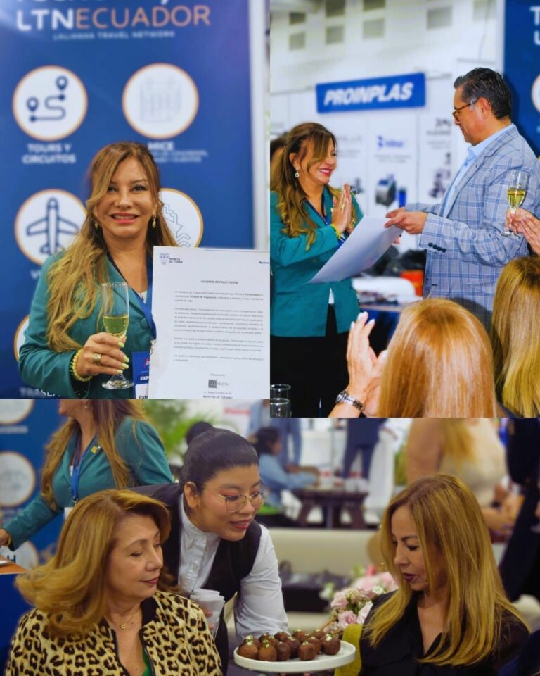 Reconocimiento Ministerio de Turismo (3)