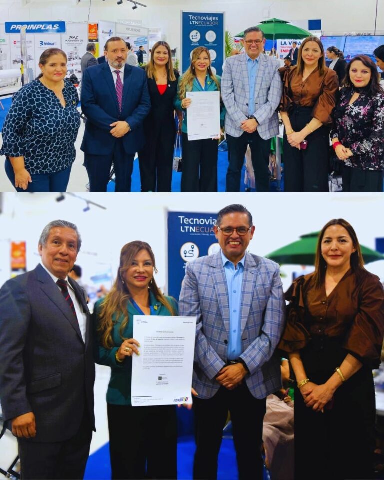 Reconocimiento Ministerio de Turismo (5)
