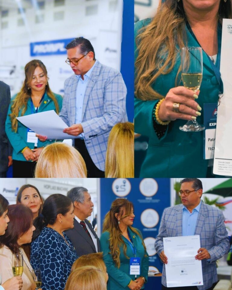 Reconocimiento Ministerio de Turismo (6)